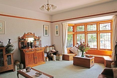 Photo of property in 11 Ure Street, South Hill, Oamaru, 9400