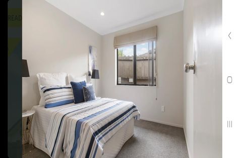 Photo of property in 8 Carisbrook Crescent, Papakura, 2110