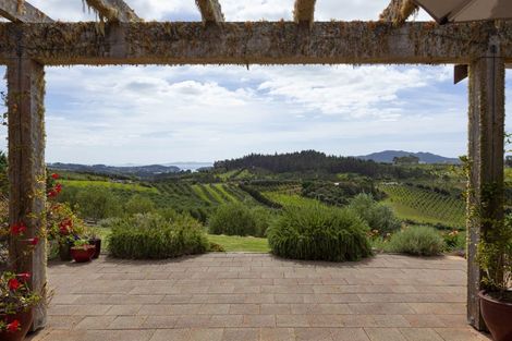 Photo of property in 30 Leccino Valley Road, Mangonui, 0494