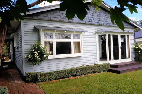 Photo of property in 2/66 Cobham Street, Spreydon, Christchurch, 8024