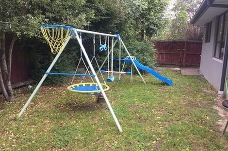 Photo of property in 2/6 Palatine Terrace, Huntsbury, Christchurch, 8022