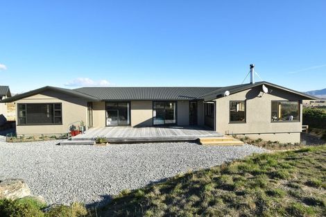 Photo of property in 417 Manuka Terrace, Ben Ohau, Twizel, 7999