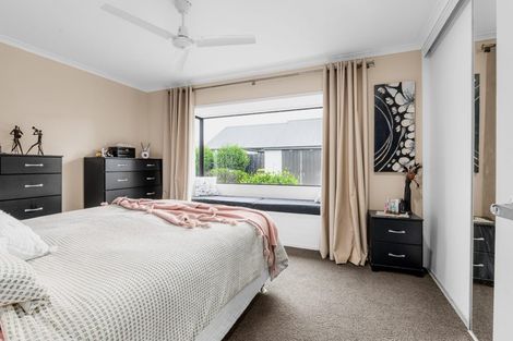 Photo of property in 9 Drake Place, Fairview Downs, Hamilton, 3214