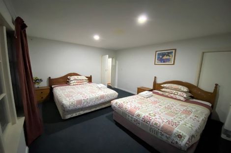 Photo of property in 35 Mappleton Avenue, Burnside, Christchurch, 8053