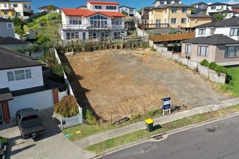 Photo of property in 21 Kereru Rise, Papakura, 2110