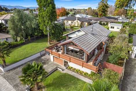 Photo of property in 2a Farmers Road, Matamata, 3400