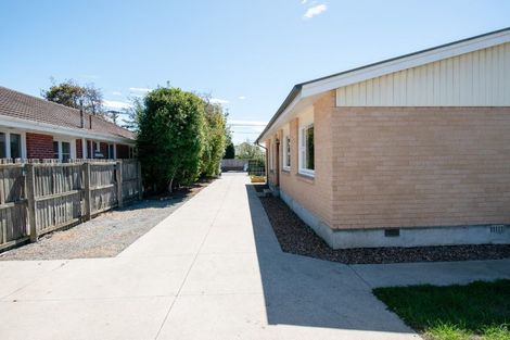 Photo of property in 34 Hammersley Avenue, Shirley, Christchurch, 8013