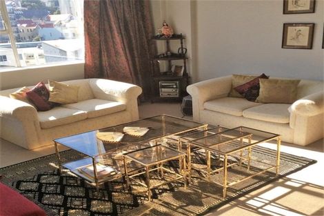 Photo of property in The Lofts, 14/185 Victoria Street, Te Aro, Wellington, 6011