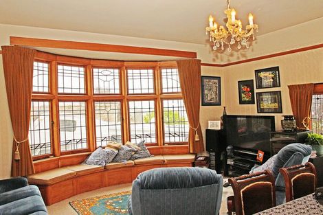 Photo of property in 11 Ure Street, South Hill, Oamaru, 9400