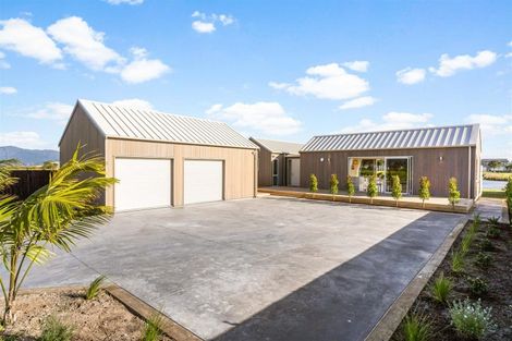 Photo of property in 218 Hamiora Street, Matarangi, 3592