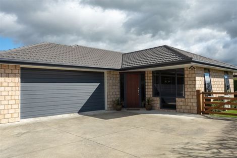Photo of property in 8 Natalie Place, Witherlea, Blenheim, 7201