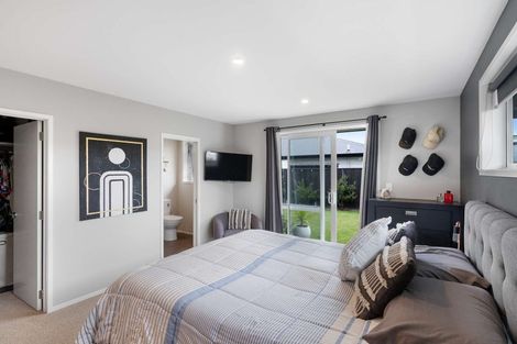 Photo of property in 5 Biggles Place, Lincoln, 7608