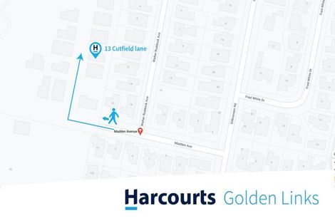 Photo of property in 13 Cutfield Lane, Kumeu, 0810