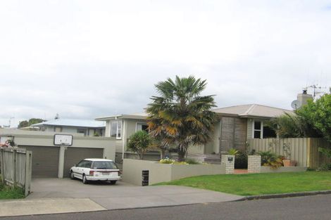 Photo of property in 30 Short Street, Otumoetai, Tauranga, 3110