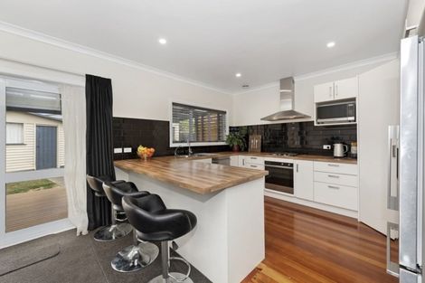 Photo of property in 44 Snell Street, Morrinsville, 3300