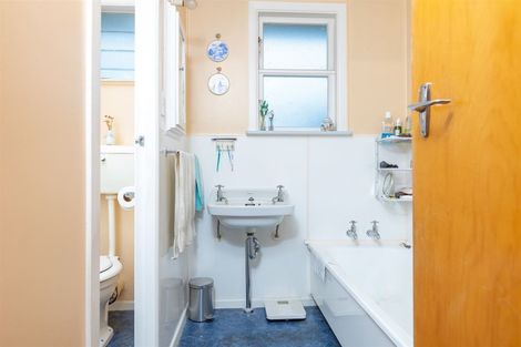 Photo of property in 4 Wavell Crescent, Lansdowne, Masterton, 5810