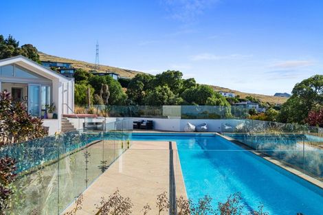 Photo of property in 342 Mount Pleasant Road, Mount Pleasant, Christchurch, 8081