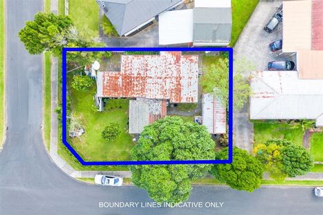 Photo of property in 5 Quennell Avenue, Favona, Auckland, 2024