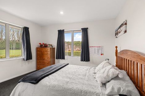 Photo of property in 118 Threlkelds Road, Ohoka, Kaiapoi, 7692