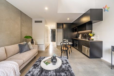 Photo of property in 1 Te Ara O Paetutu, Petone, Lower Hutt, 5012