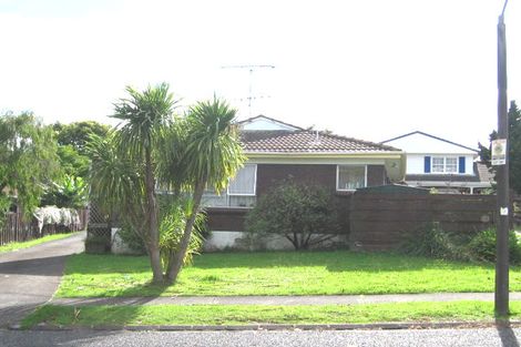 Photo of property in 1/34 Galsworthy Place, Bucklands Beach, Auckland, 2014