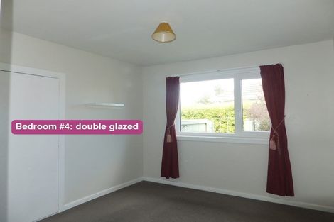 Photo of property in 416 Wairakei Road, Burnside, Christchurch, 8053