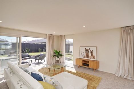 Photo of property in 14 Blunden Road, Lincoln, 7608