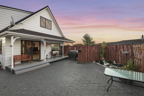 Photo of property in 7 Regent Place, Witherlea, Blenheim, 7201