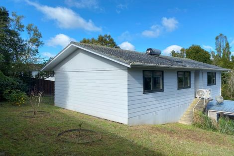 Photo of property in 1/6 Makora Road, Massey, Auckland, 0614