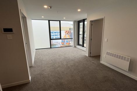 Photo of property in 705/212 Willis Street, Te Aro, Wellington, 6011