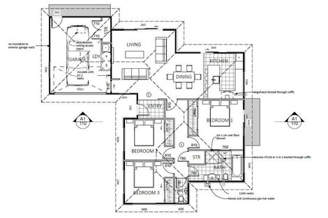 Photo of property in 8 Roberts Line, Kelvin Grove, Palmerston North, 4414