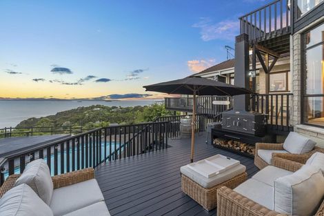 Photo of property in 4 Kotare Place, Sandspit, Warkworth, 0982