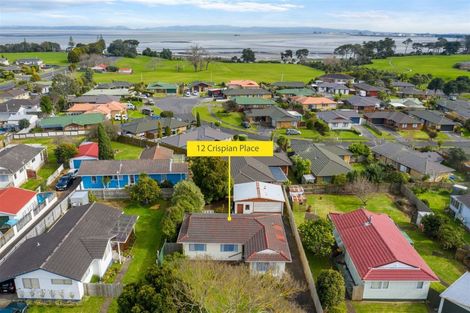 Photo of property in 12 Crispian Place, Weymouth, Auckland, 2103