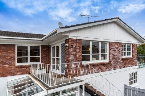 Photo of property in 4/36 Atkin Avenue, Mission Bay, Auckland, 1071