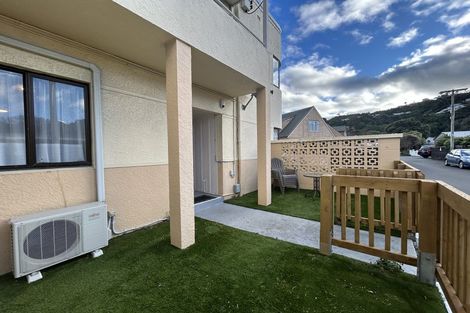 Photo of property in 69 Hutt Road, Petone, Lower Hutt, 5012