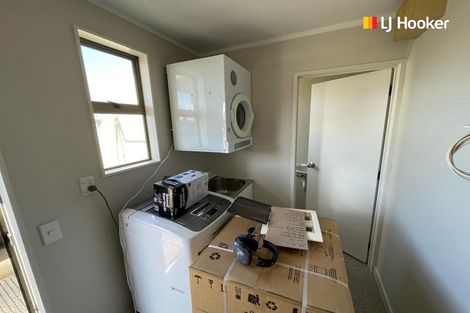 Photo of property in 21/54 Anzac Avenue, Dunedin Central, Dunedin, 9016