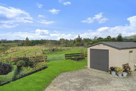 Photo of property in 18 Bird Road, Pirongia, Te Awamutu, 3876