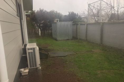 Photo of property in 74 New York Street, Martinborough, 5711