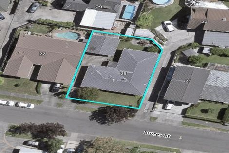 Photo of property in 25 Surrey Street, Taradale, Napier, 4112