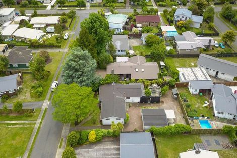 Photo of property in 10 Barron Crescent, Fenton Park, Rotorua, 3010