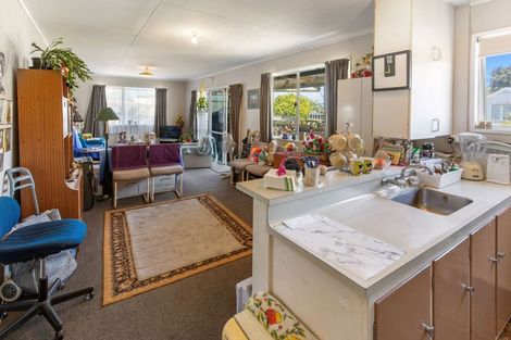 Photo of property in 16a Falkland Street, Whanganui East, Whanganui, 4500