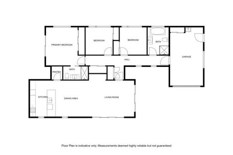 Photo of property in 20 Magnum Drive, Cromwell, 9310