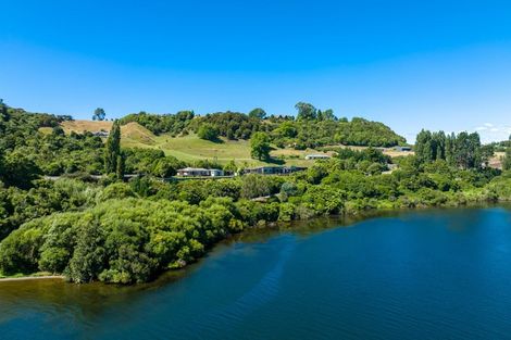 Photo of property in 2415 Maungatautari Road, Karapiro, Cambridge, 3494