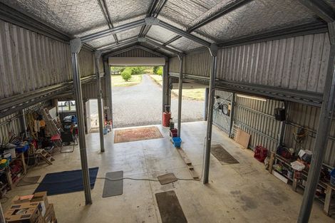 Photo of property in 609 Crane Road, Kauri, Kamo, 0185