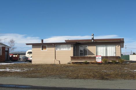 Photo of property in 62 Totara Drive, Twizel, 7901