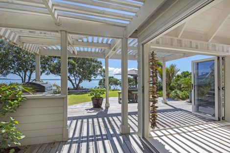 Photo of property in 9 Pohutukawa Road, Beachlands, Auckland, 2018
