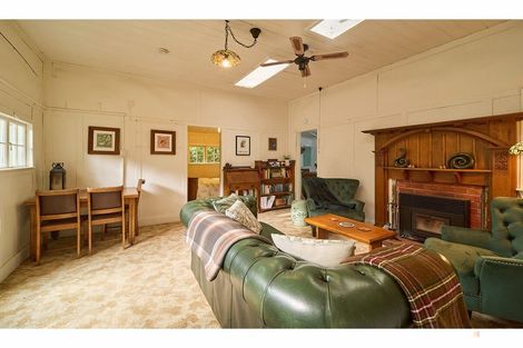 Photo of property in 51 Lookout Road, Peel Forest, Mount Peel, 7992