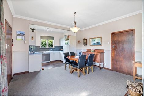 Photo of property in 58 Newcastle Street, Riversdale, 9776