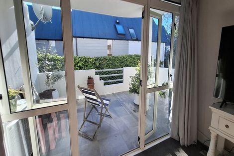 Photo of property in 1/102 Rossall Street, Merivale, Christchurch, 8014