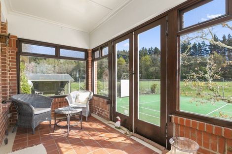 Photo of property in 15 Stenhouse Road, Mount Trotter, Palmerston, 9481